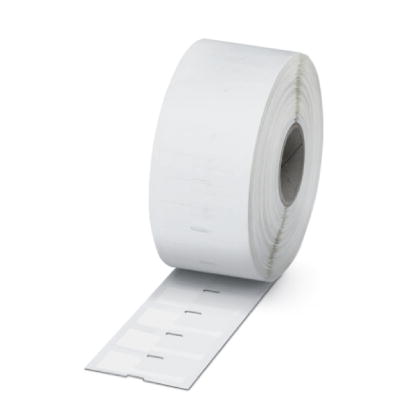 Phoenix Contact WML-FLAG 6 (30X10)R Флажки для маркировки кабелей 0830712