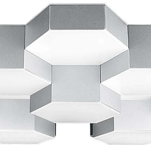 Купить Lightstar Люстра потолочная Favo Lightstar 750162