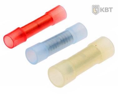 Купить КВТ Гильза соед. ГСИ(н) 1,5 (уп.100)