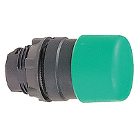 Купить SE XB5 Головка кнопки 22мм с возвратом ZB5AC34