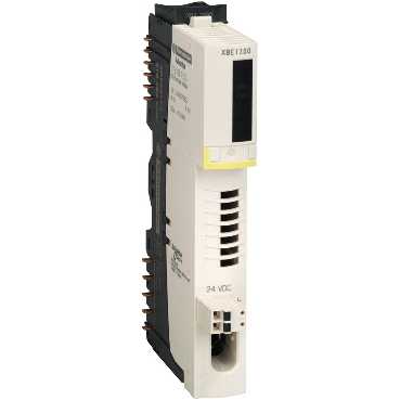 Купить SE Modicon Модуль расширения BOS STBXBE1300K