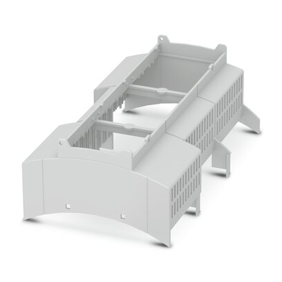 Phoenix Contact BC 161,6 OT 001101 KMGY Корпус для электроники 2202284