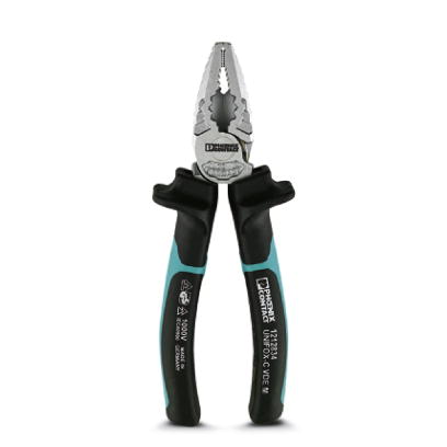 Phoenix Contact Инструмент UNIFOX-C VDE M_D 1212840