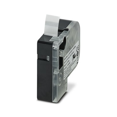 Phoenix Contact MM-WML 5 (24X10)R C1 WH/BK Маркер для кабелей 1116196