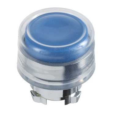 Купить SE XB4 Головка для кнопки ZB4BP6