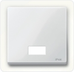 Купить SE Merten SM Клавиша с окном для символов (MTN432719)