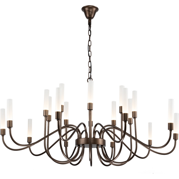 Favourite Tentacoli подвесная люстра 3014-20P