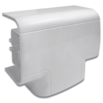 DKC Тройник 140х50 мм