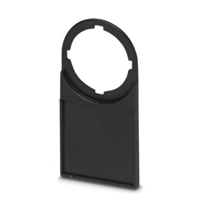 Phoenix Contact Держатели маркировки CARRIER-EMLP 22 (27X27) 0828988