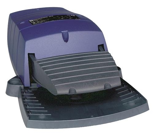 Купить SE Выключатель педальный 1шаг 2НО+2НЗ без крышки синий XPEB211