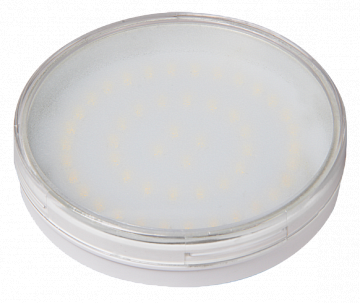 Jazzway Лампа PLED-GX70 11w 3000K 230/50 (нов50LED ) .1027665A