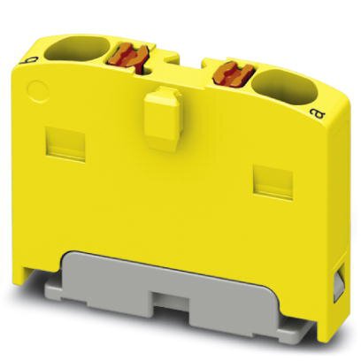 Phoenix Contact PTFIX 2X1,5 YE Распределительный блок 1045931