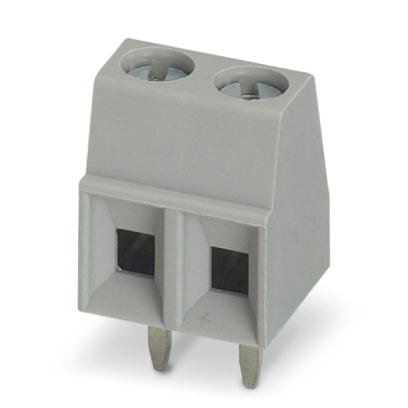 Phoenix Contact BC-381X9- 3 GY PA1,3 Клеммы для печатной платы 1175371