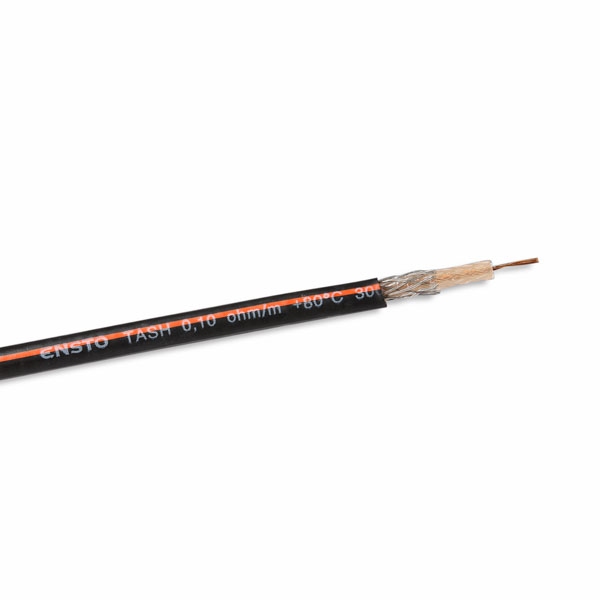 Купить ENSTO Кабель пост.сопрот,мах 16А,6ом/м TASH6
