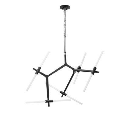 Lightstar Люстра подвесная Struttura Lightstar 742107