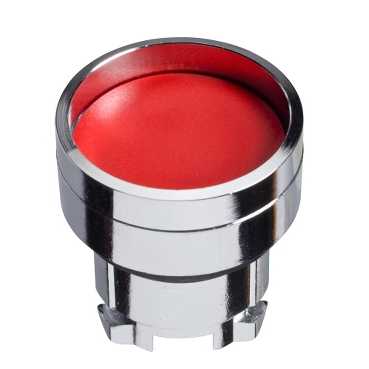 Купить SE XB4 Головка для кнопки 22мм красная ZB4BA46