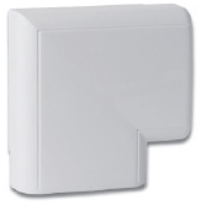 DKC Угол плоский 140х50 мм