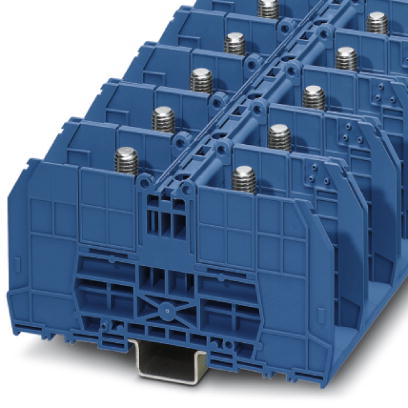 Phoenix Contact Болтовые клеммы RBO 10 BU 3244616