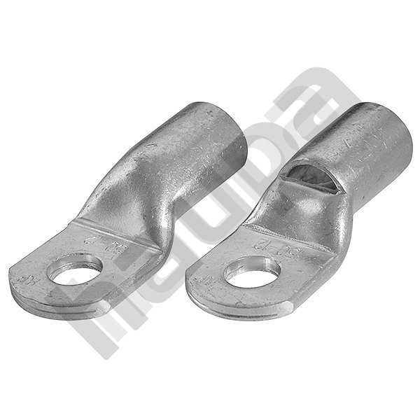 Купить Haupa Наконечник кабельный стандартный трубчатый, лужёный (ТМЛ) 10M6 (упак.100шт) 290940