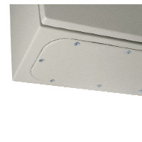 Купить SE CRN Стандартная плата для ввода кабеля размер D NSYTLCRND