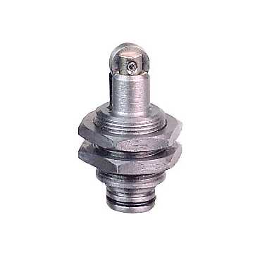 Купить SE Стальной роликовый плунжер ZCEH2