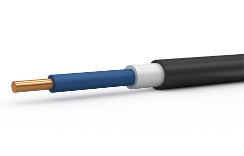 Кабель силовой безгалогенный ППГнг(А) -HF 1х16 ок-1 ч ППГнг(А)-HF 1*16 ок-1