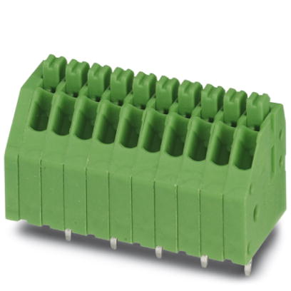 Phoenix Contact PTSA 0,5/15-2,5-Z Клеммы для печатной платы 1990135