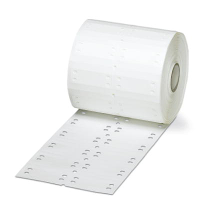 Phoenix Contact WMTB (35X15)R CUS Маркер для кабелей 0824933