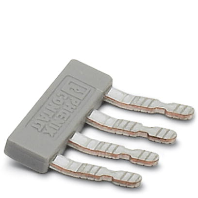 Phoenix Contact Гребенчатый мостик EB 4- 8 0202142