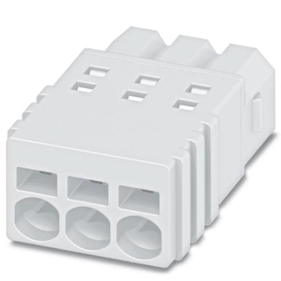 Phoenix Contact Вилочная часть PTSM 0,5/ 6-P-2, 1704859