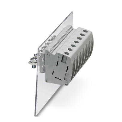 Phoenix Contact Проходная клемма UW 25-POT/S 3073513