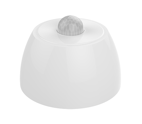 Varton Датчик движения с сенсором освещенности DA2-SEN2-S, для накладного монтажа, IP20