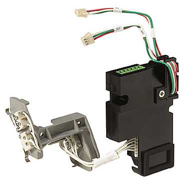 Купить SE Compact Трехпроводная клемма шасси NT 33098