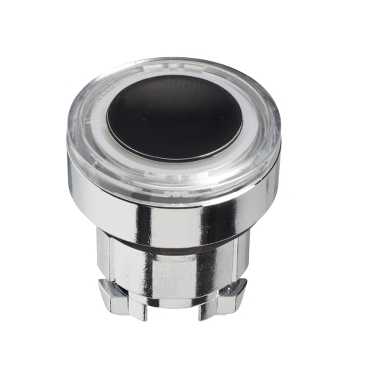 Купить SE XB4 Кнопка с подсветкой ZB4BW913