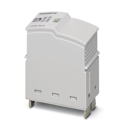 Phoenix Contact Штекерный модуль для защиты от перенапряжений, тип 1/2 FLT-SEC-T1-350/2 2905471