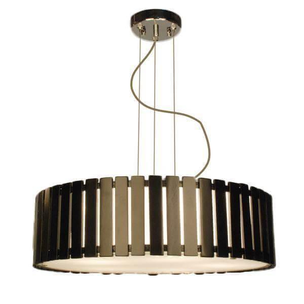 Citilux CL137251 Ямато Темный Светильник Подвес