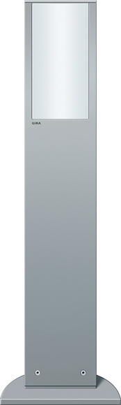 Gira Энергетическая стойка 769 мм со световым элементом 134326