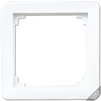 JUNG Промежуточная рамка 590ZA