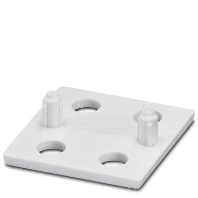 Phoenix Contact Защитный профиль EA-G 5/ 2 SONDERBEDRUCKUNG 1301407