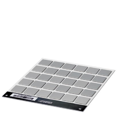 Phoenix Contact Маркеры для устройств LS-EMLP-AL (27X27) CUS 1009338