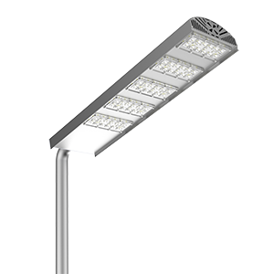 Varton Светодиодный консольный светильник уличный Uran 2.0 Urban 175 Вт 5000 К V1-S1-70290-40L30-6517550