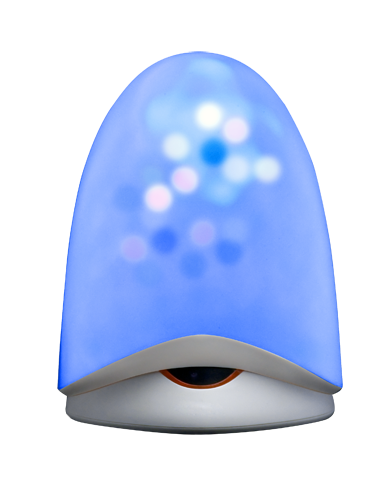 Купить Jazzway Светильник AJ1-RGB-ST05 ("водяные блики") .1006110