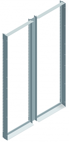 Купить SE Двойная монтажная рама 1800x1600 NSYDCSH1816