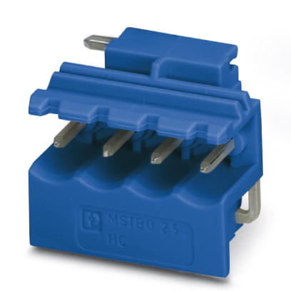 Phoenix Contact Ответная часть MSTBO 2,5/ 4-G1L 2907790