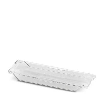 Phoenix Contact ME MAX 6,2 DKL WH TRANS Крышка 2200564