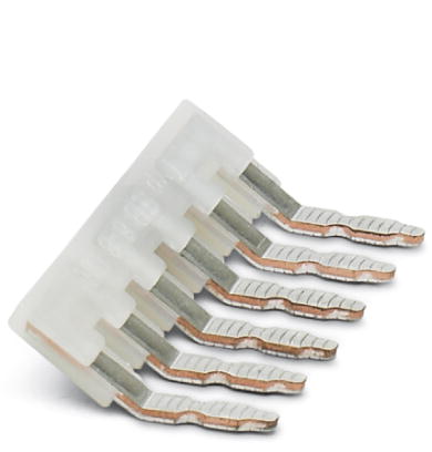 Phoenix Contact Гребенчатый мостик EB  6- 6/DR 5020755