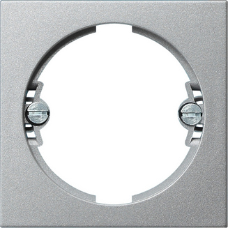 Gira Накладка для светового сигнала для плоской накладки 066026