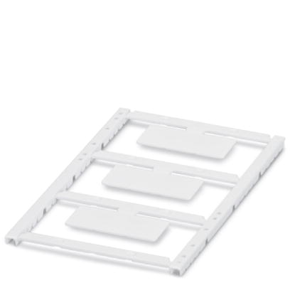 Phoenix Contact Фиксируемые таблички UCT-EMP (40X17) 1014120