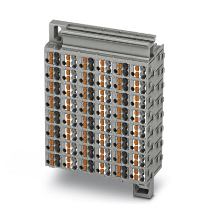 Phoenix Contact Сотовые клеммы PTMC 1,5/48-2 3270322