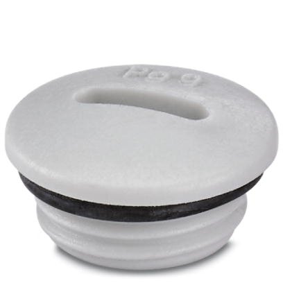 Phoenix Contact A-INSP-PG9-65N-P-LG Резьбовой колпачок 1047273